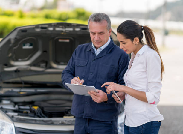 Low-cost car insurance agents in West Falls Church, VA