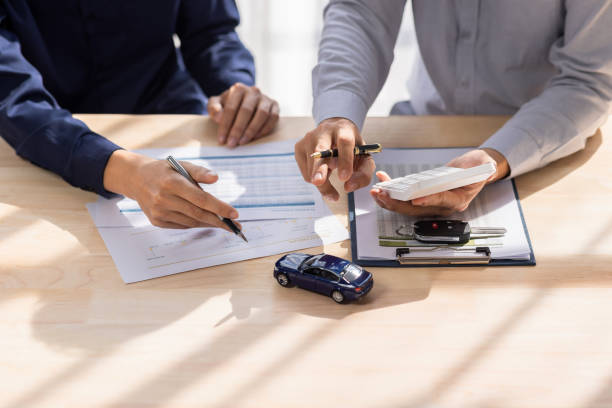 Save more on car insurance in West Falls Church, VA